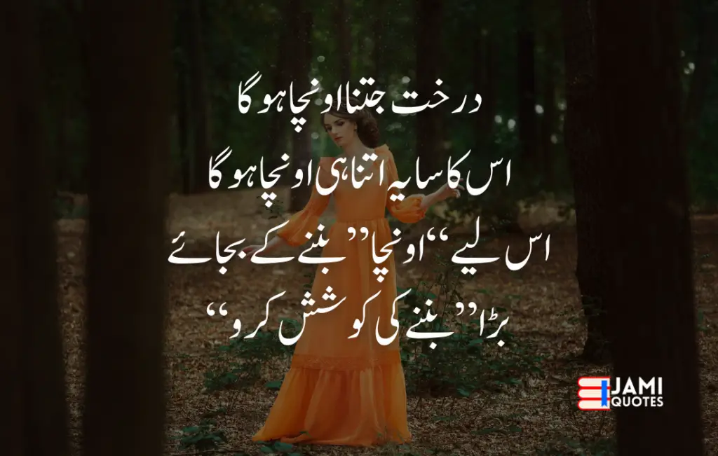 motivational quotes jamiquotes 7 15+Motivational Quotes in Urdu