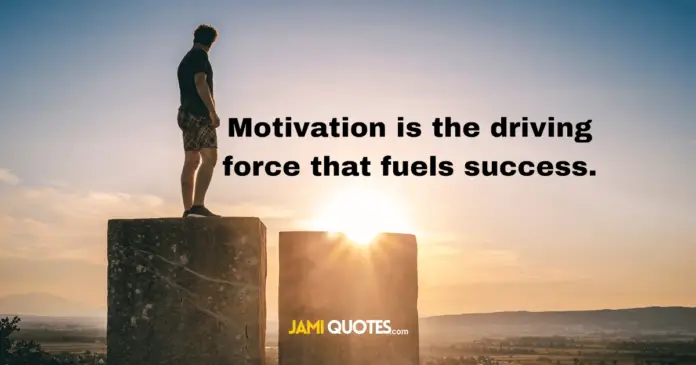 best motivation status quotes