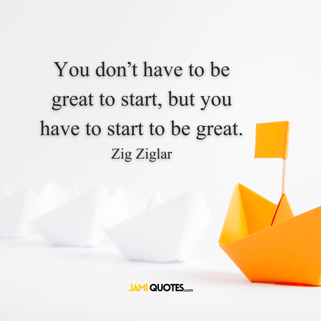 best motivation status quotes Zig Ziglar
