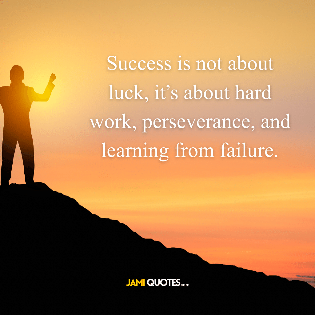 success life quotes 