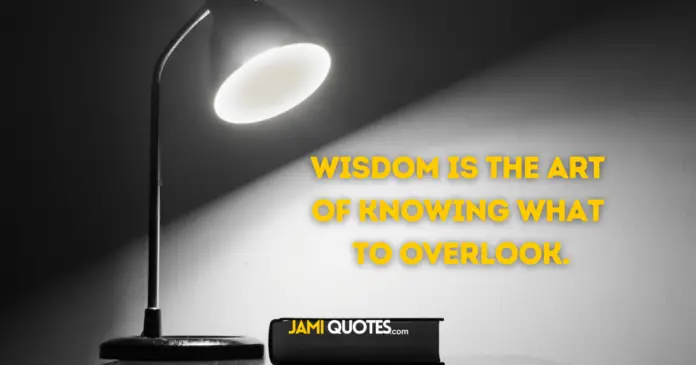 Latest 10+ best quotes on Wisdom in English