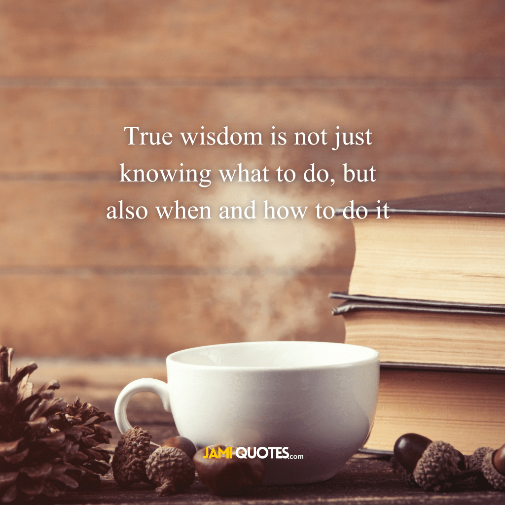 Latest 10+ best quotes on Wisdom in English 