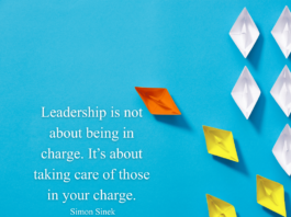 Leadership Quotes for status