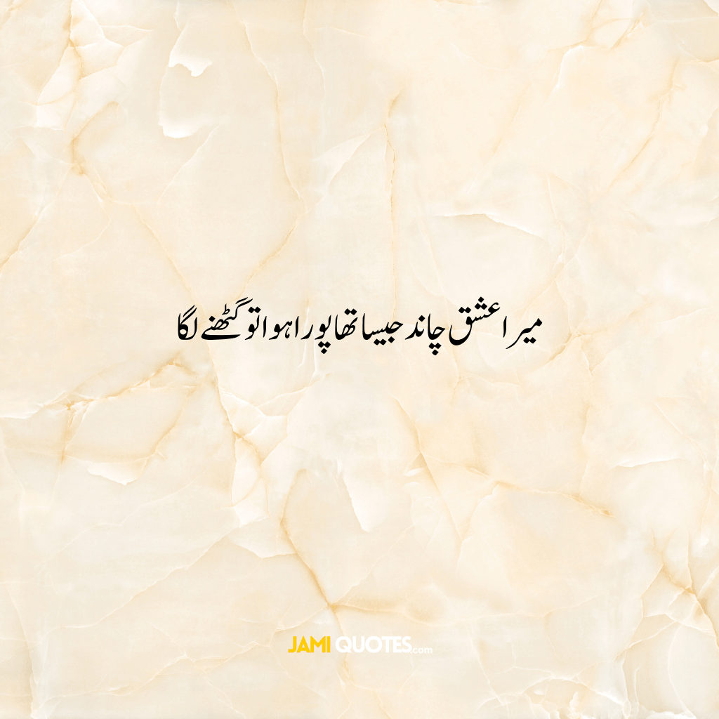 One Line Quotes in Urdu and English 